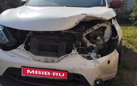 Nissan Qashqai, 2017 год, 1 300 000 рублей, 1 фотография