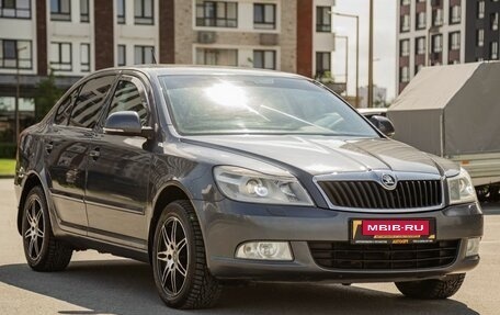 Skoda Octavia, 2012 год, 1 фотография