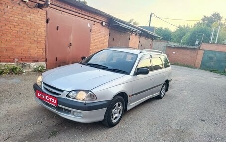 Toyota Caldina, 1999 год, 660 000 рублей, 1 фотография