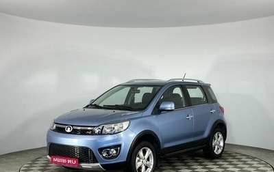 Great Wall Hover M4, 2013 год, 850 000 рублей, 1 фотография