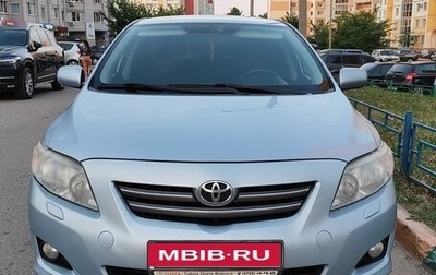 Toyota Corolla, 2007 год, 815 000 рублей, 1 фотография