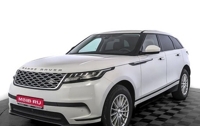 Land Rover Range Rover Velar I, 2020 год, 5 150 000 рублей, 1 фотография