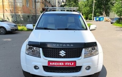 Suzuki Grand Vitara, 2008 год, 990 000 рублей, 1 фотография