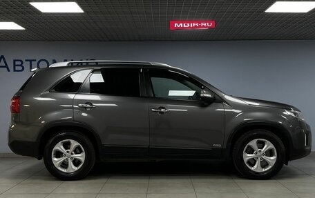 KIA Sorento II рестайлинг, 2014 год, 1 650 000 рублей, 4 фотография