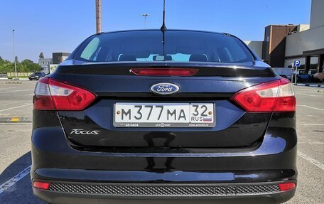 Ford Focus III, 2012 год, 950 000 рублей, 4 фотография