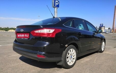 Ford Focus III, 2012 год, 950 000 рублей, 6 фотография