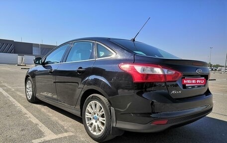 Ford Focus III, 2012 год, 950 000 рублей, 5 фотография