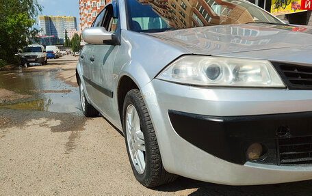 Renault Megane II, 2008 год, 435 000 рублей, 9 фотография