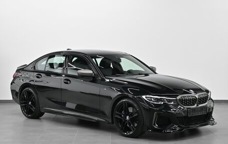 BMW 3 серия, 2020 год, 4 995 000 рублей, 2 фотография