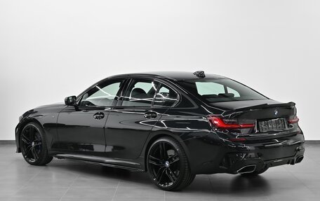 BMW 3 серия, 2020 год, 4 995 000 рублей, 4 фотография