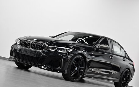 BMW 3 серия, 2020 год, 4 995 000 рублей, 5 фотография