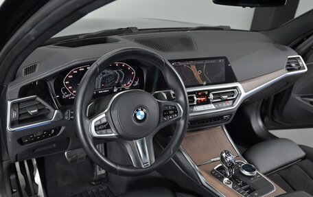 BMW 3 серия, 2020 год, 4 995 000 рублей, 16 фотография