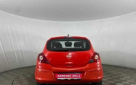 Opel Corsa D, 2007 год, 380 000 рублей, 6 фотография