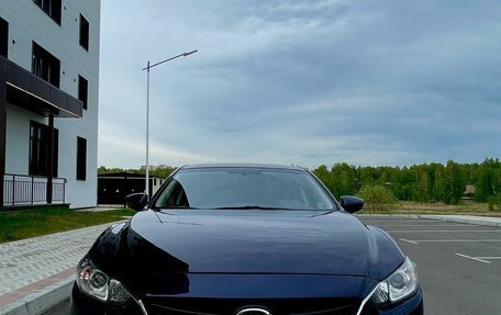 Mazda 6, 2013 год, 1 500 000 рублей, 2 фотография