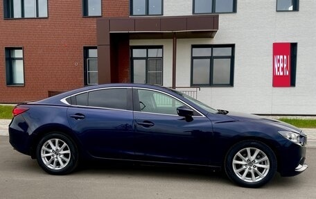 Mazda 6, 2013 год, 1 500 000 рублей, 4 фотография