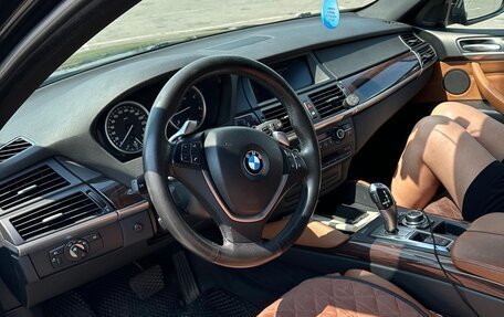 BMW X6, 2009 год, 2 050 000 рублей, 16 фотография