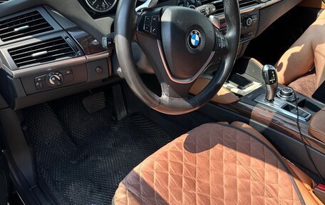 BMW X6, 2009 год, 2 050 000 рублей, 23 фотография