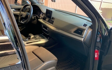 Audi Q5, 2019 год, 3 600 000 рублей, 8 фотография