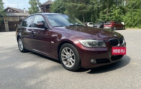 BMW 3 серия, 2009 год, 1 020 000 рублей, 3 фотография