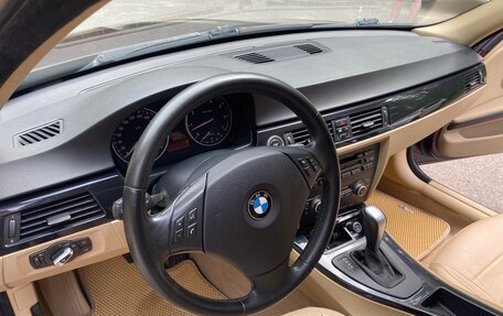 BMW 3 серия, 2009 год, 1 020 000 рублей, 7 фотография