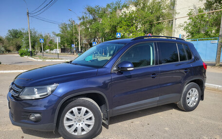 Volkswagen Tiguan I, 2013 год, 1 590 000 рублей, 8 фотография