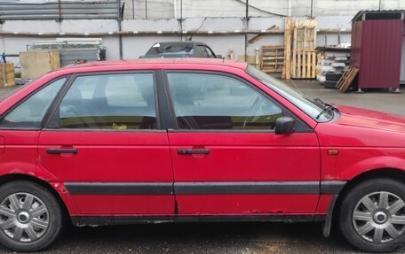 Volkswagen Passat B3, 1991 год, 150 000 рублей, 2 фотография