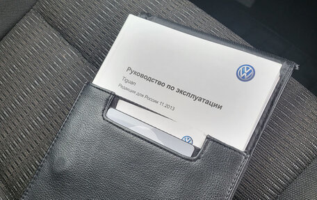 Volkswagen Tiguan I, 2013 год, 1 590 000 рублей, 26 фотография