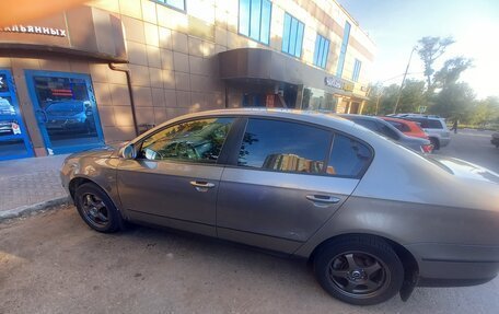 Volkswagen Passat B6, 2008 год, 535 000 рублей, 4 фотография