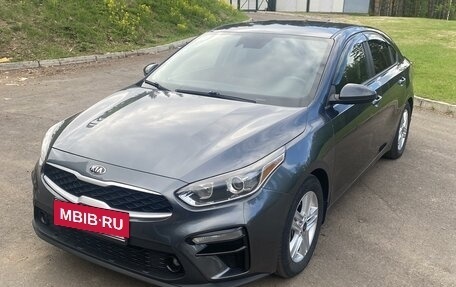 KIA Forte III, 2019 год, 1 850 000 рублей, 2 фотография