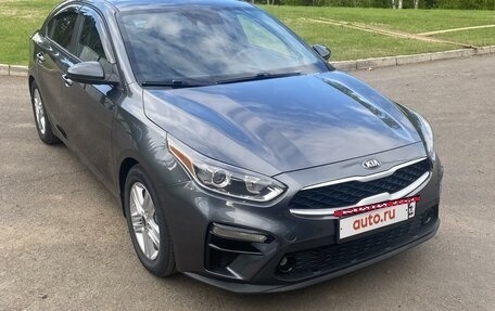 KIA Forte III, 2019 год, 1 850 000 рублей, 4 фотография