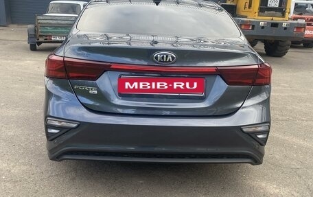 KIA Forte III, 2019 год, 1 850 000 рублей, 8 фотография