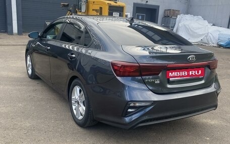 KIA Forte III, 2019 год, 1 850 000 рублей, 9 фотография