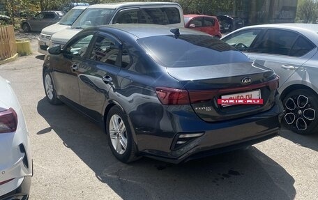 KIA Forte III, 2019 год, 1 850 000 рублей, 10 фотография