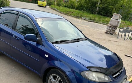 Chevrolet Lacetti, 2008 год, 490 000 рублей, 2 фотография