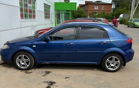 Chevrolet Lacetti, 2008 год, 490 000 рублей, 5 фотография