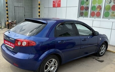 Chevrolet Lacetti, 2008 год, 490 000 рублей, 3 фотография