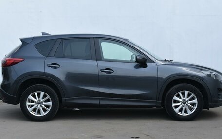 Mazda CX-5 II, 2015 год, 1 698 000 рублей, 4 фотография