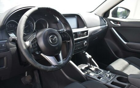 Mazda CX-5 II, 2015 год, 1 698 000 рублей, 13 фотография