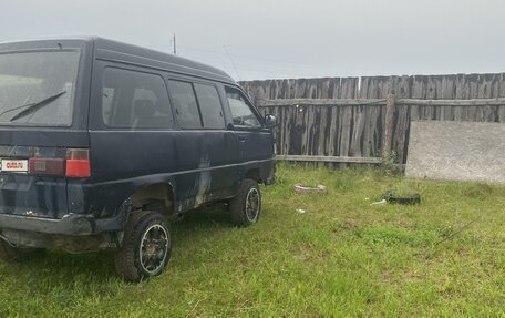 Toyota Lite Ace III, 1991 год, 330 000 рублей, 3 фотография