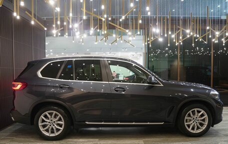 BMW X5, 2019 год, 7 500 000 рублей, 3 фотография