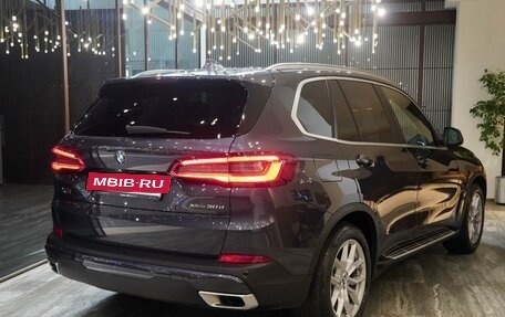 BMW X5, 2019 год, 7 500 000 рублей, 5 фотография