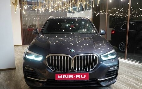 BMW X5, 2019 год, 7 500 000 рублей, 2 фотография