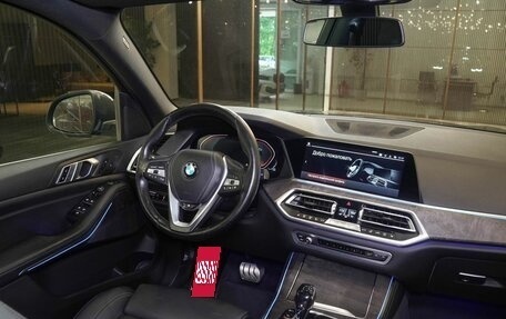 BMW X5, 2019 год, 7 500 000 рублей, 17 фотография