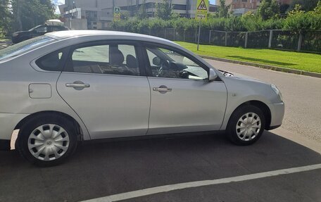 Nissan Almera, 2017 год, 725 000 рублей, 7 фотография