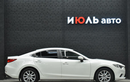 Mazda 6, 2014 год, 1 520 000 рублей, 10 фотография