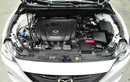 Mazda 6, 2014 год, 1 520 000 рублей, 3 фотография