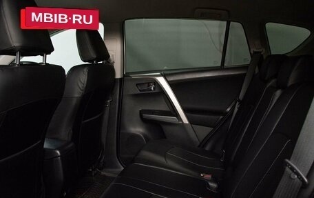 Toyota RAV4, 2018 год, 2 697 912 рублей, 8 фотография