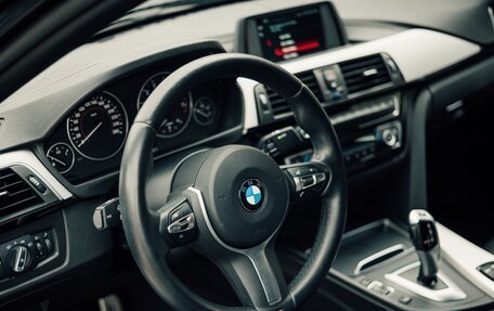 BMW 3 серия, 2018 год, 3 800 000 рублей, 9 фотография