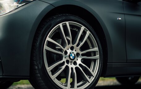 BMW 3 серия, 2018 год, 3 800 000 рублей, 14 фотография