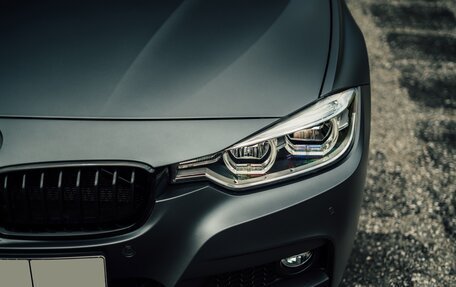 BMW 3 серия, 2018 год, 3 800 000 рублей, 16 фотография